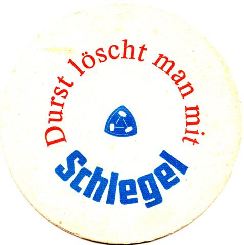 bochum bo-nw schlegel rund 6ab (215-durst l�scht-klein-blaurot)